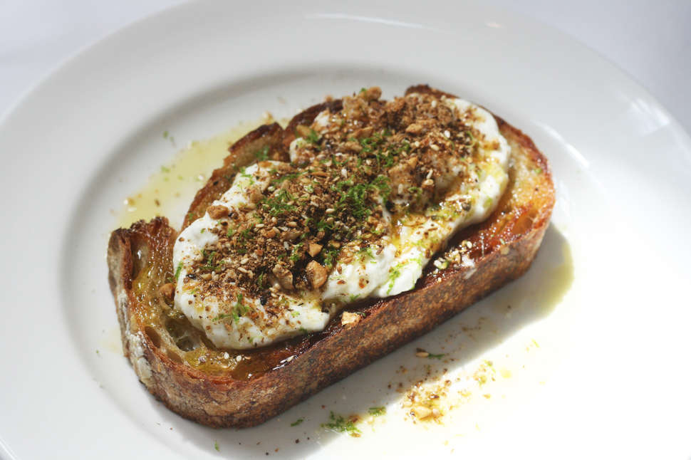 Best Brunch in Seattle Good Brunch Spots in Every Neighborhood Thrillist