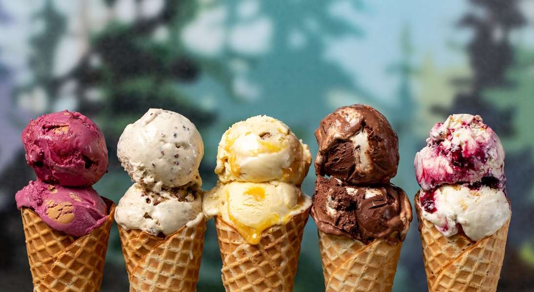 Best Ice Cream in Portland Ice Cream Shops Worth a Visit Thrillist