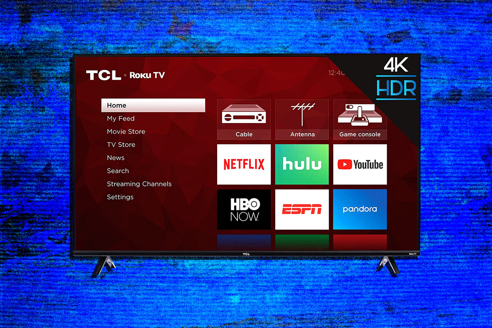 TV Buying Guide 2019 Best Smart TV Deals Right Now for Every Budget Thrillist