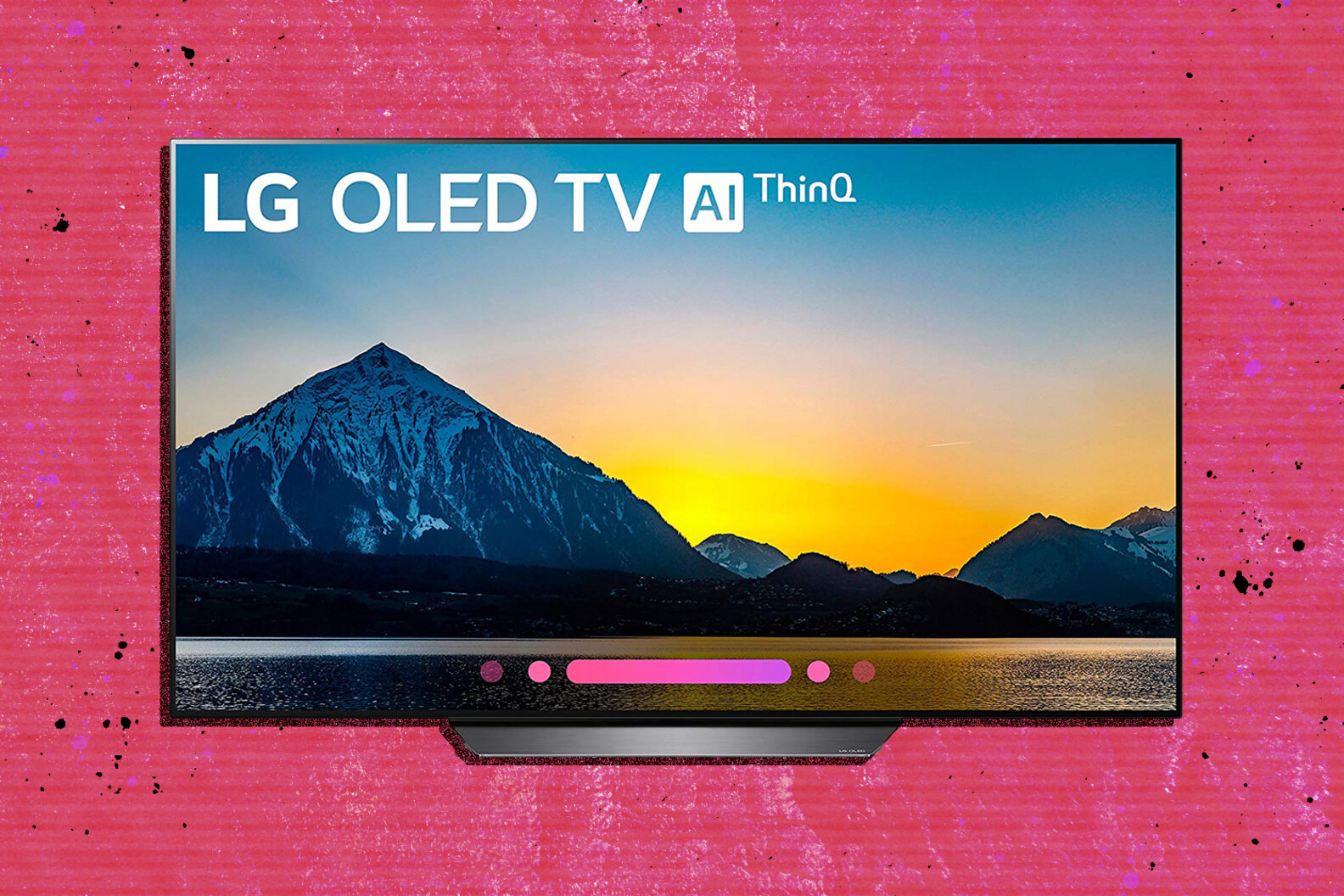TV Buying Guide 2019 Best Smart TV Deals Right Now for Every Budget Thrillist