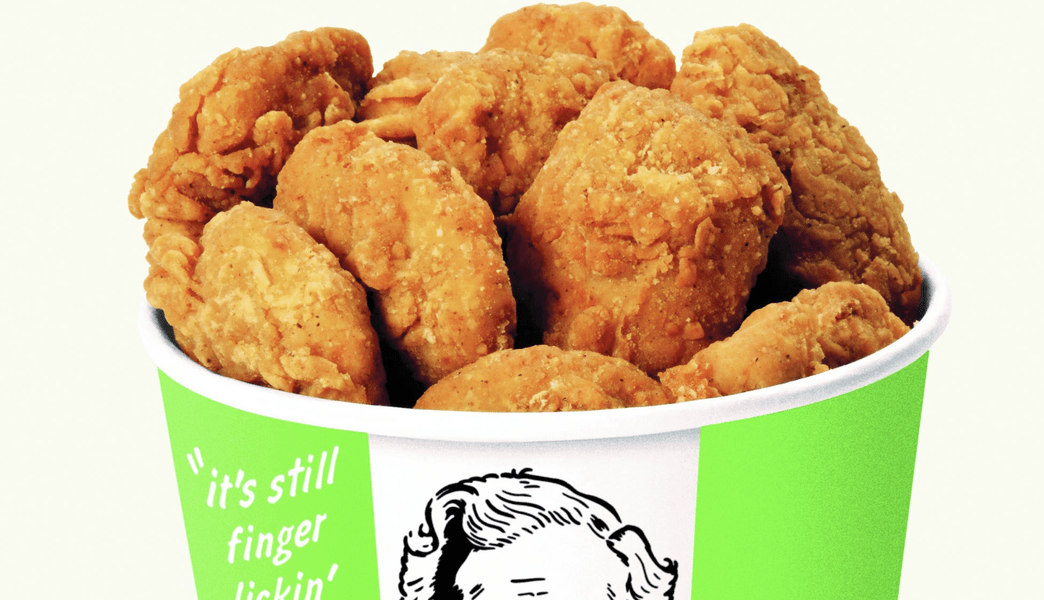 Beyond Fried Chicken Vegan KFC Coming Soon Thanks to Beyond Meat Thrillist