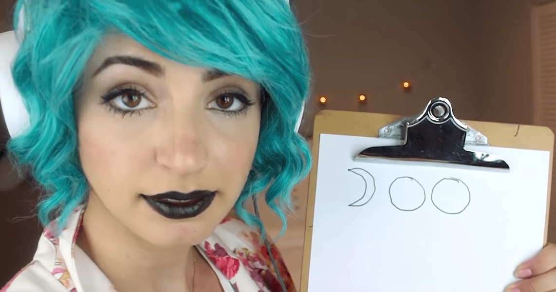 Best ASMR Channels on YouTube for Every Type of ASMR Video Thrillist