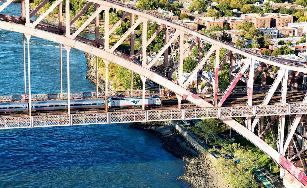 Amtrak Tickets Sale How to Get BOGO Train Tickets This Summer Thrillist