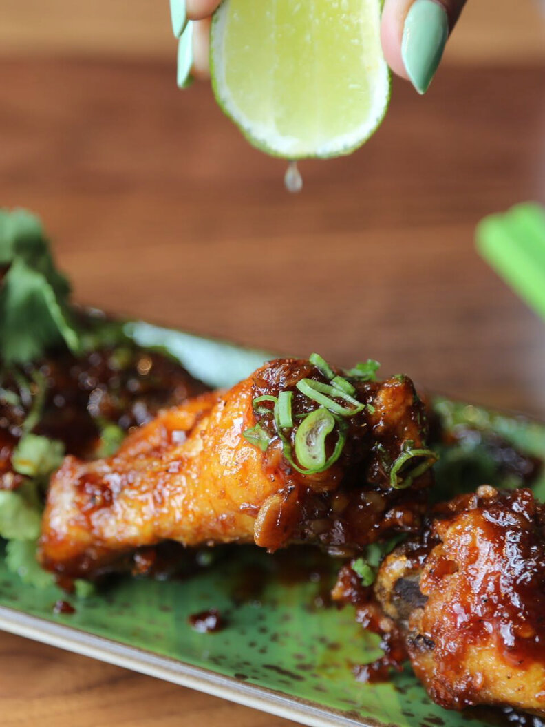 Best Chicken Wings in America Which Restaurants Have the Best Wings