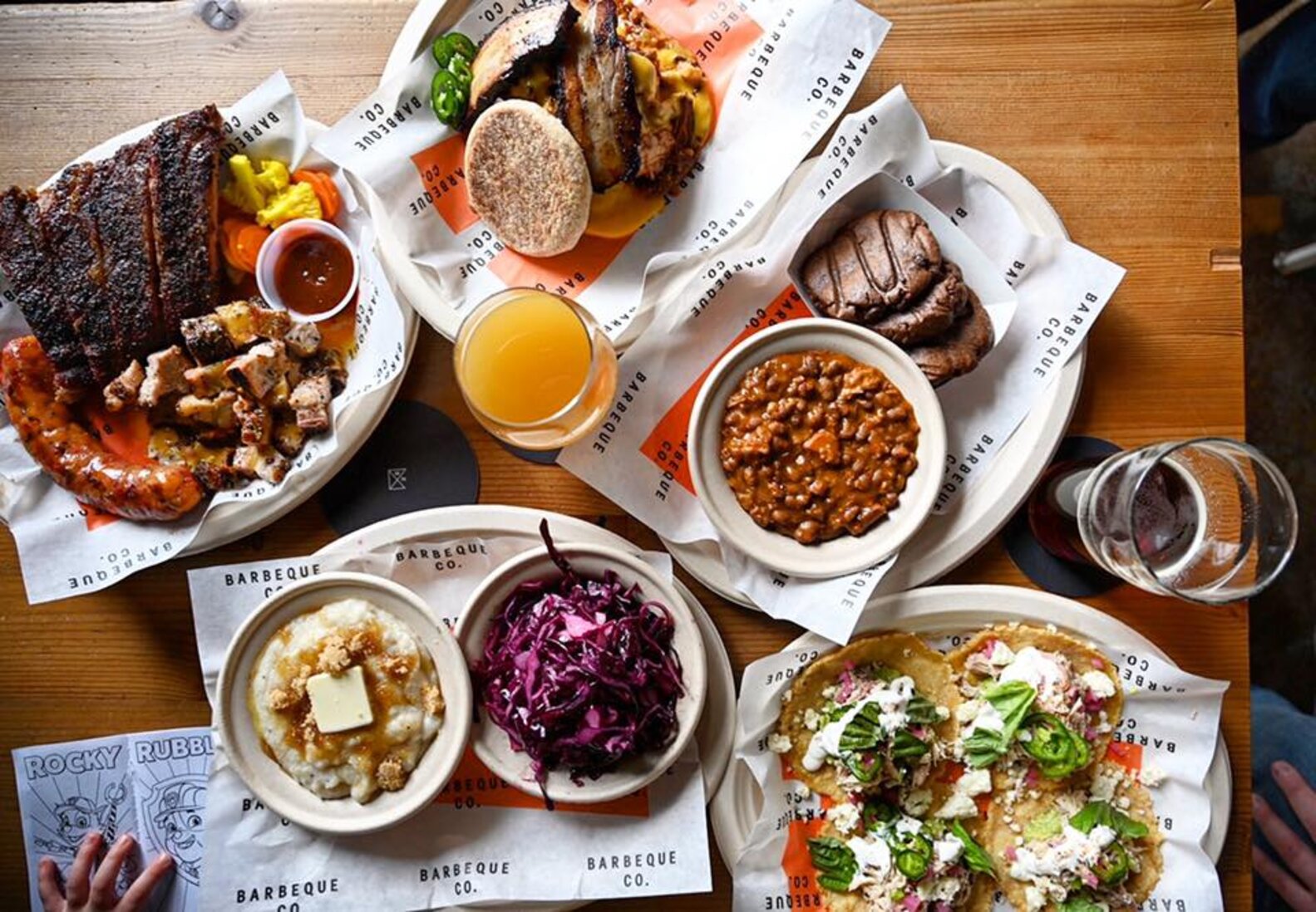 Best Food Trucks in Minneapolis & St. Paul and Where to Find Them Thrillist