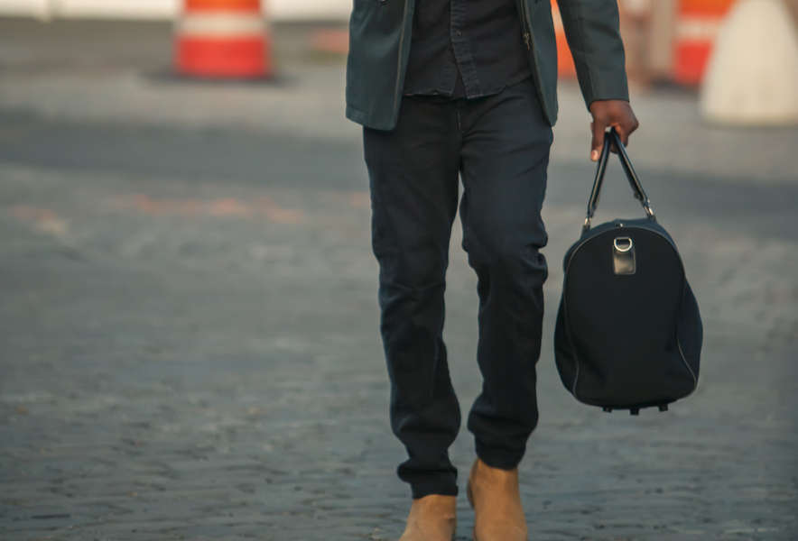 Best Duffle Bags For Travel Why A Duffle Bag Is The Perfect Luggage