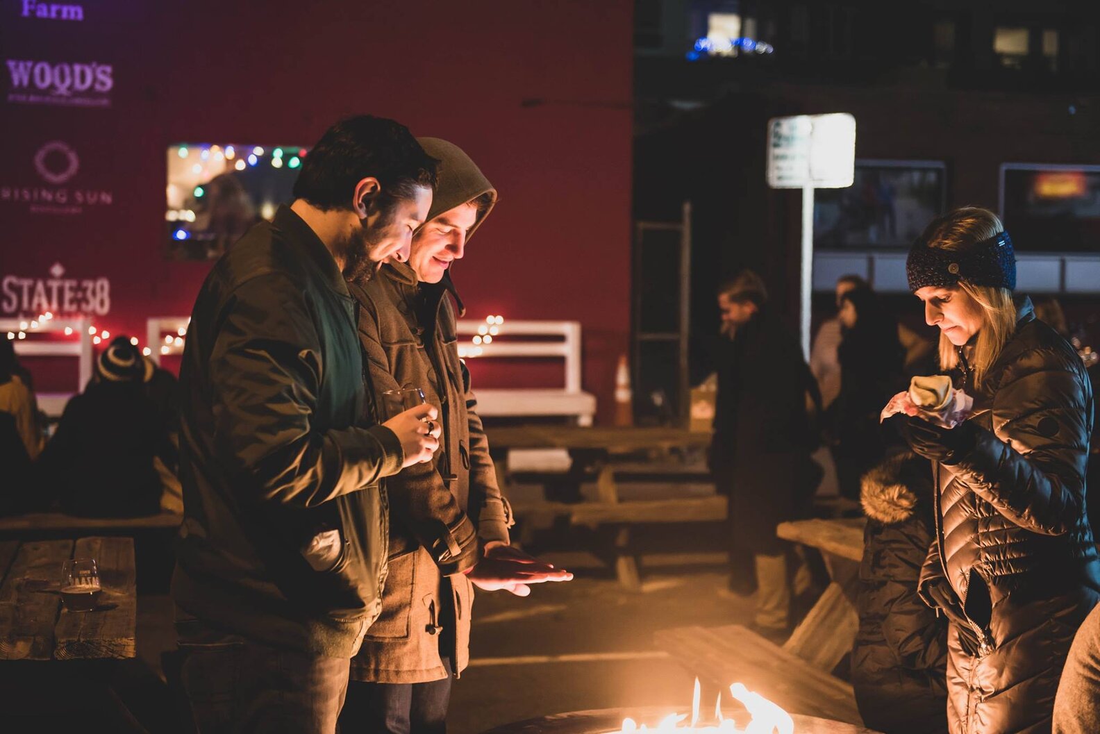 Denver Nightlife Guide What to Do in Denver at Night Thrillist