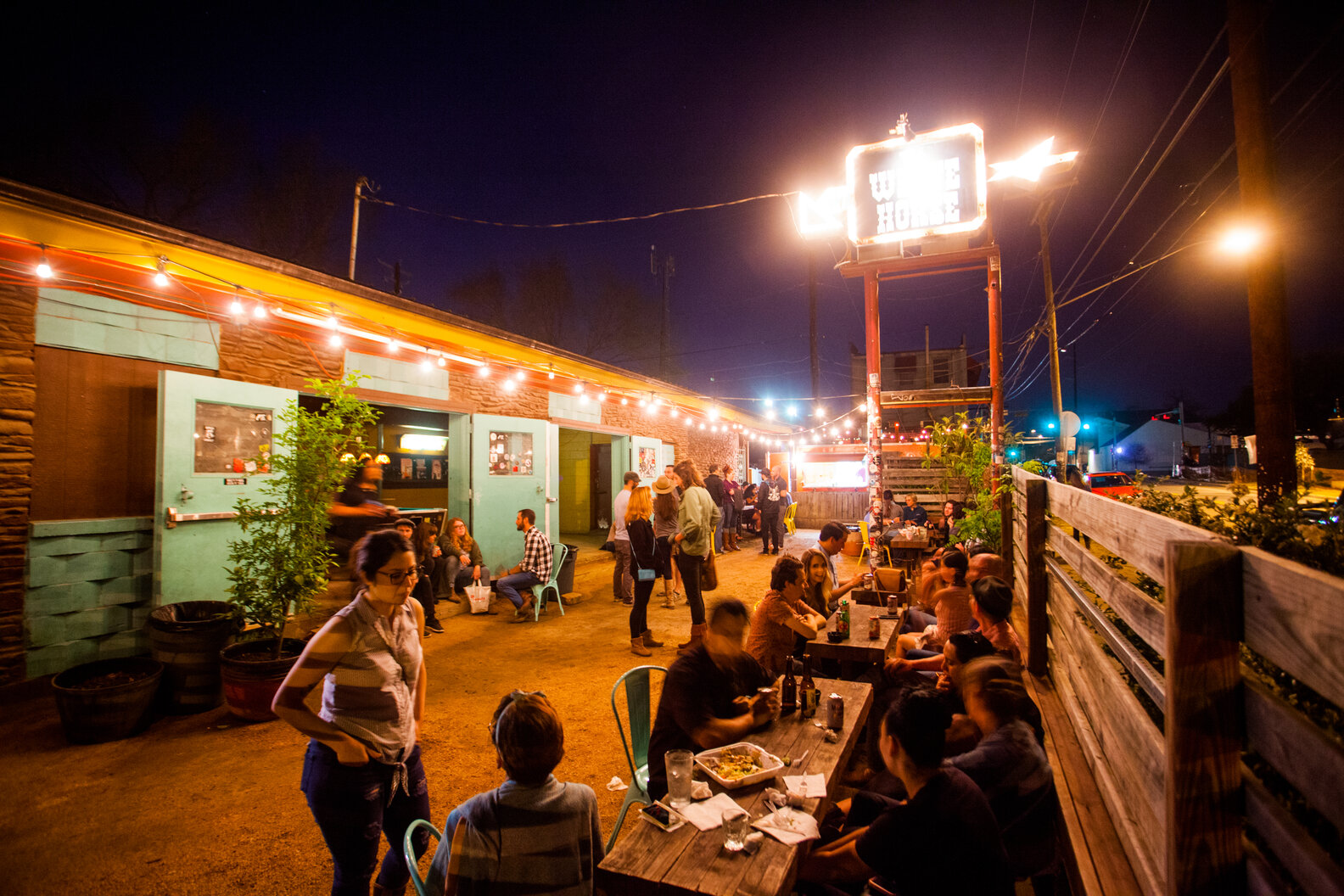 Best Bar Cities for Bar Hopping and Going Out Drinking Thrillist