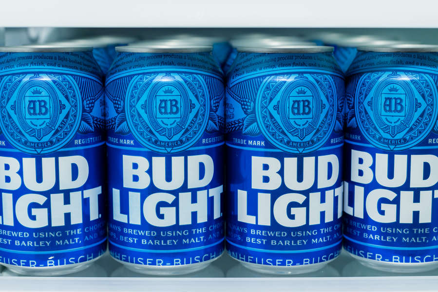 Bud Light Seltzer A New Seltzer From Anheuser Busch Could Arrive Soon