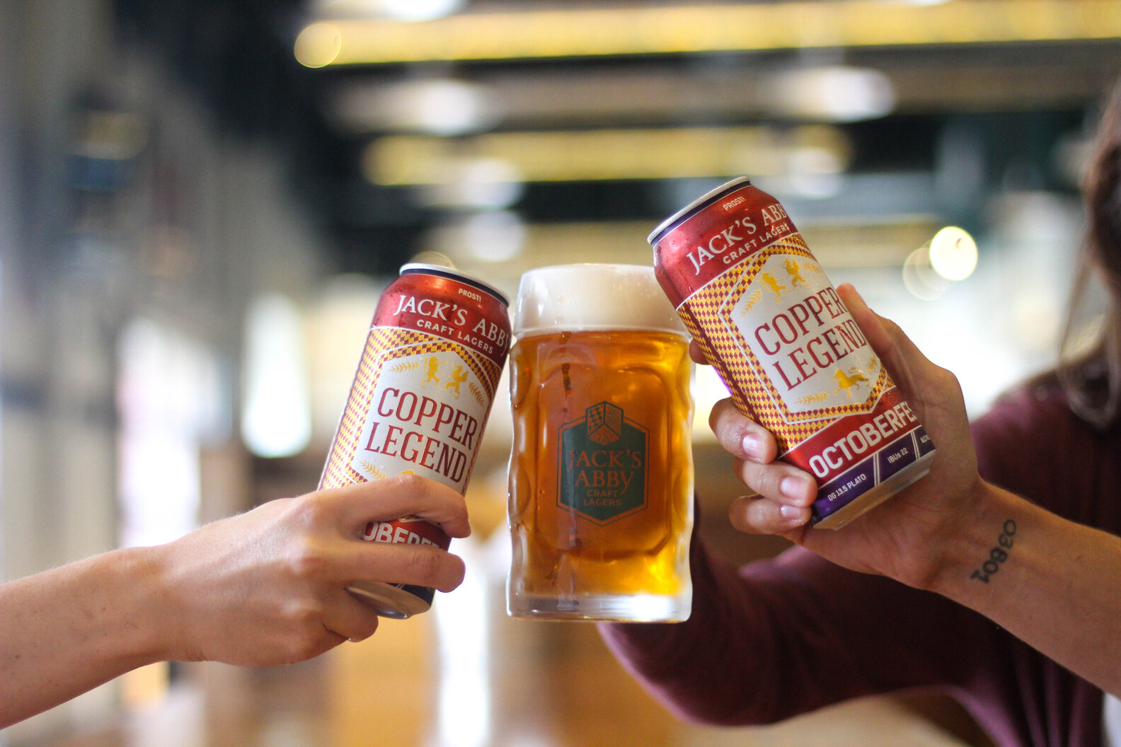 Best Oktoberfest Beers of 2020 Everything You Need to Know This Fall