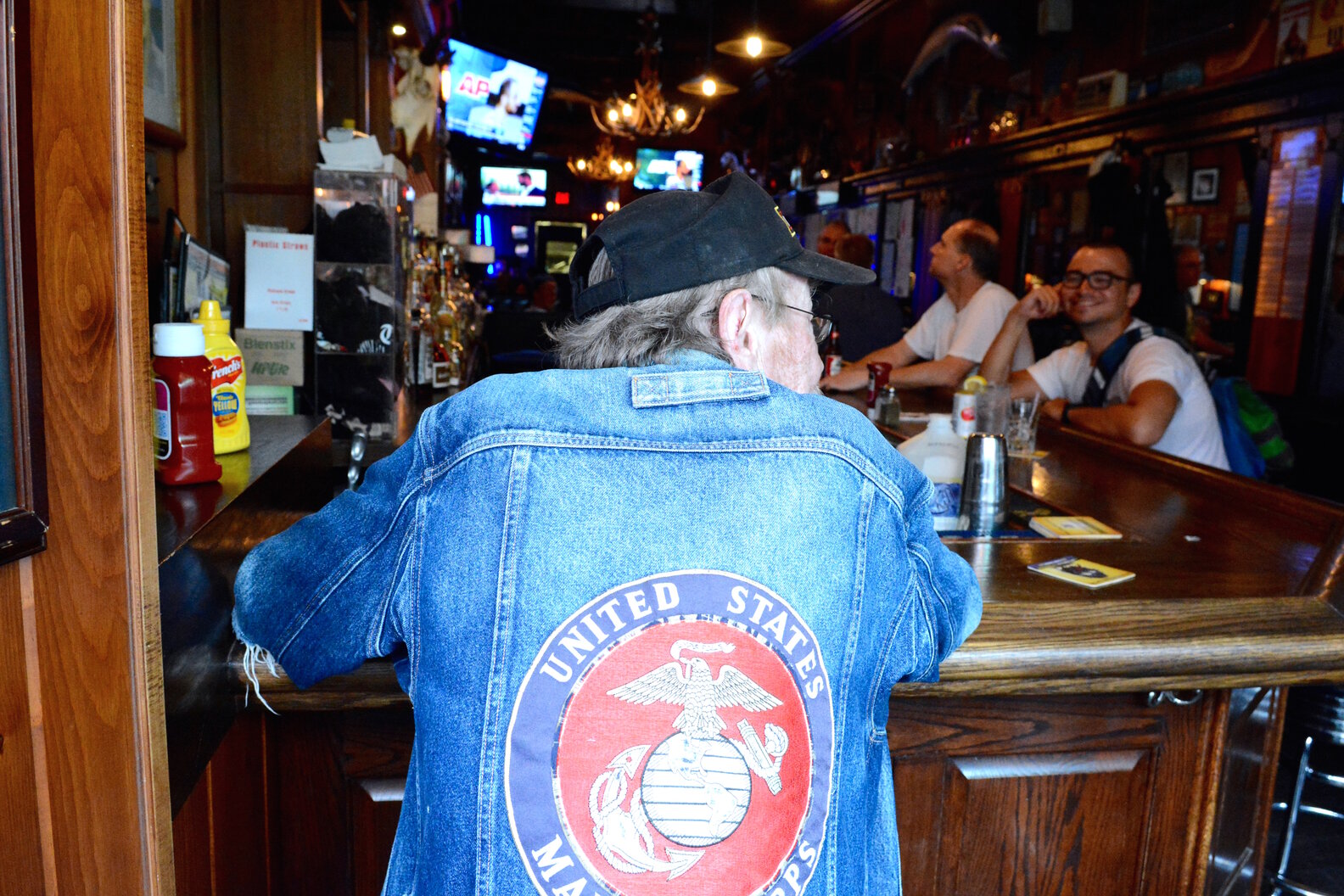 Best Dive Bars in Washington DC Where to Find Good Neighborhood Bars