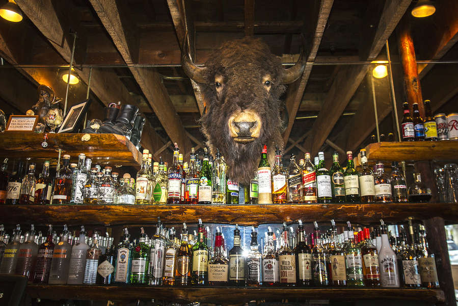 Best Seattle Dive Bars Where to Find Good, Cheap Neighborhood Bars