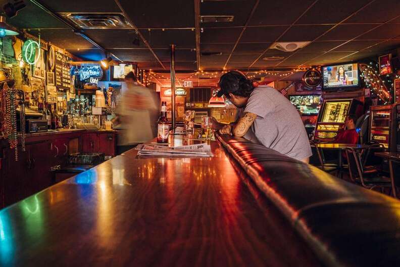 Best Dive Bars in Austin Where to Find Good, Cheap Neighborhood Bars