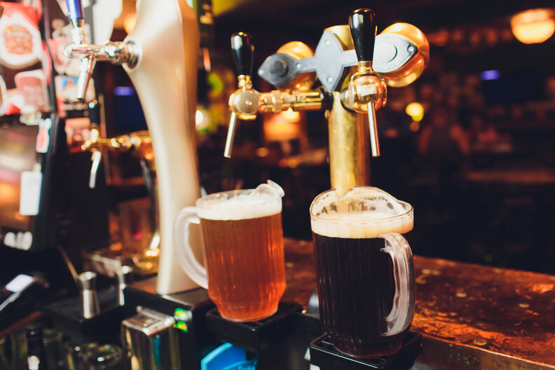 Best Dive Bars in Atlanta Where to Find Good, Cheap Neighborhood Bars Thrillist