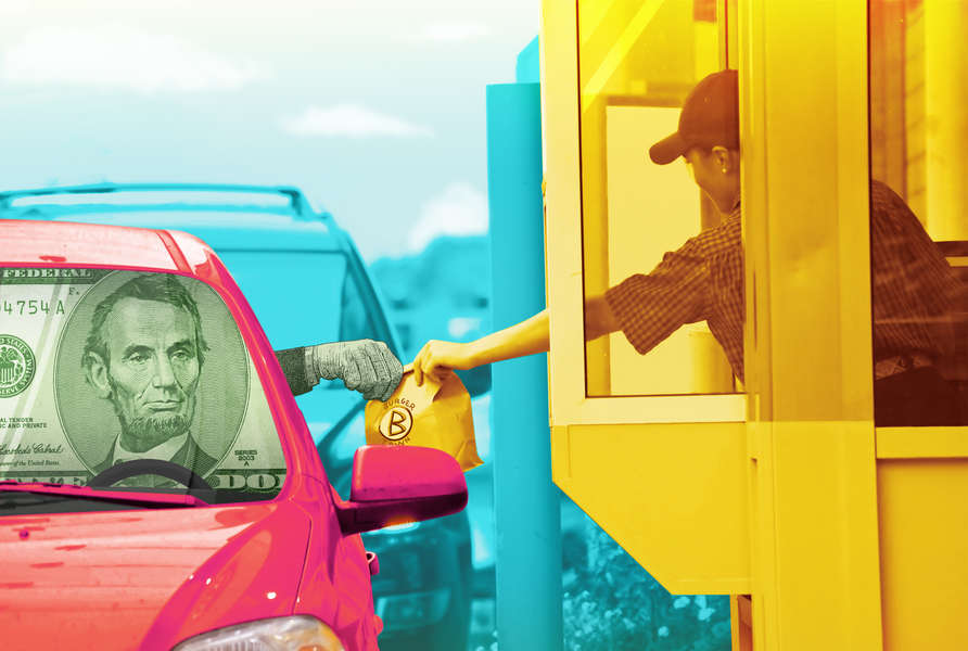 Best Fast Food Deals & Cheap Specials Today McDonalds, Chipotle, More