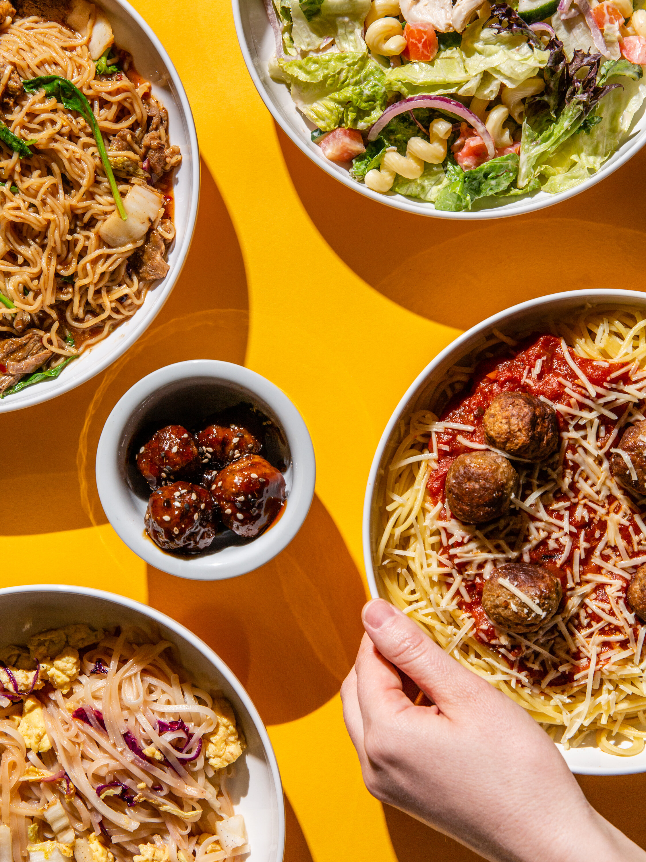 noodles and company locations colorado springs Theola Thayer