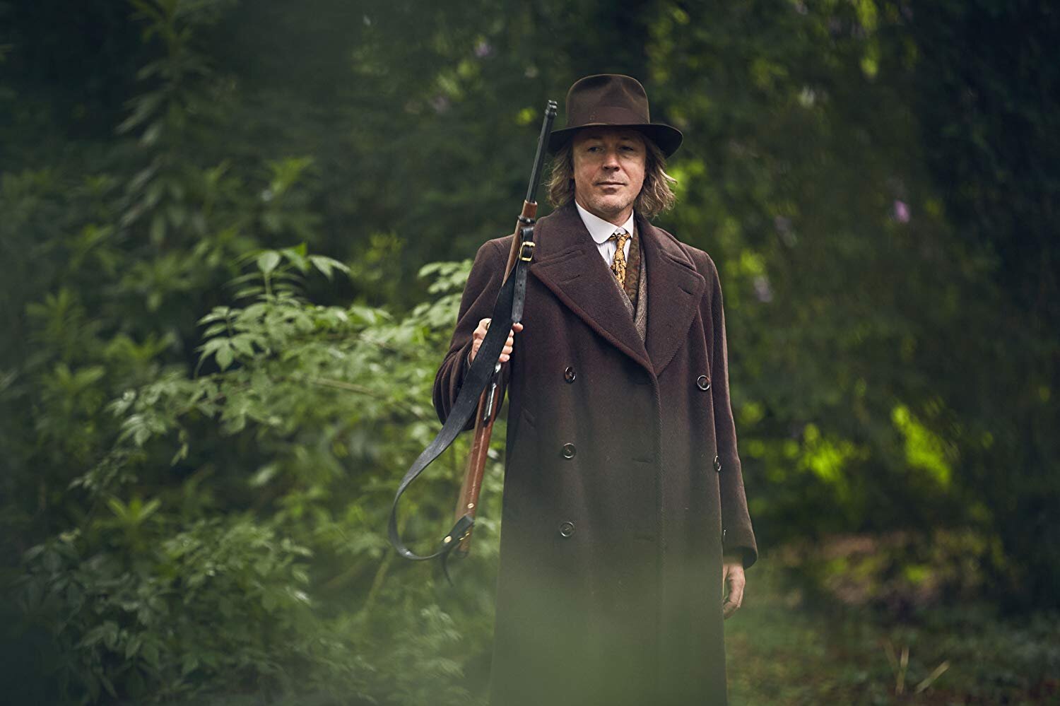 Peaky Blinders Season 5 Preview What Happened at the End of Season 4? Thrillist