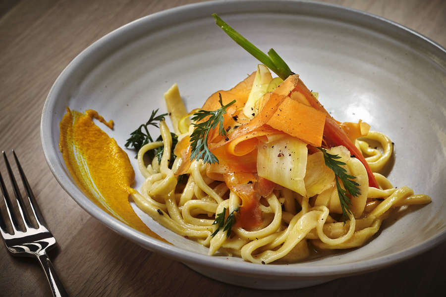 Best Lunch Spots in Downtown Washington DC Restaurants Near K Street