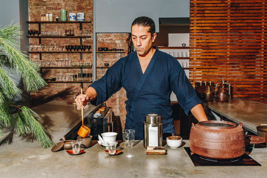 Best Tea Houses in America Where to Go For Good Artisan Tea Thrillist
