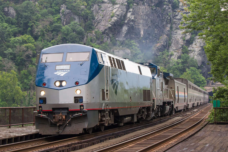 Amtrak Sale Has BOGO Train Tickets for Sleeper Cars Thrillist