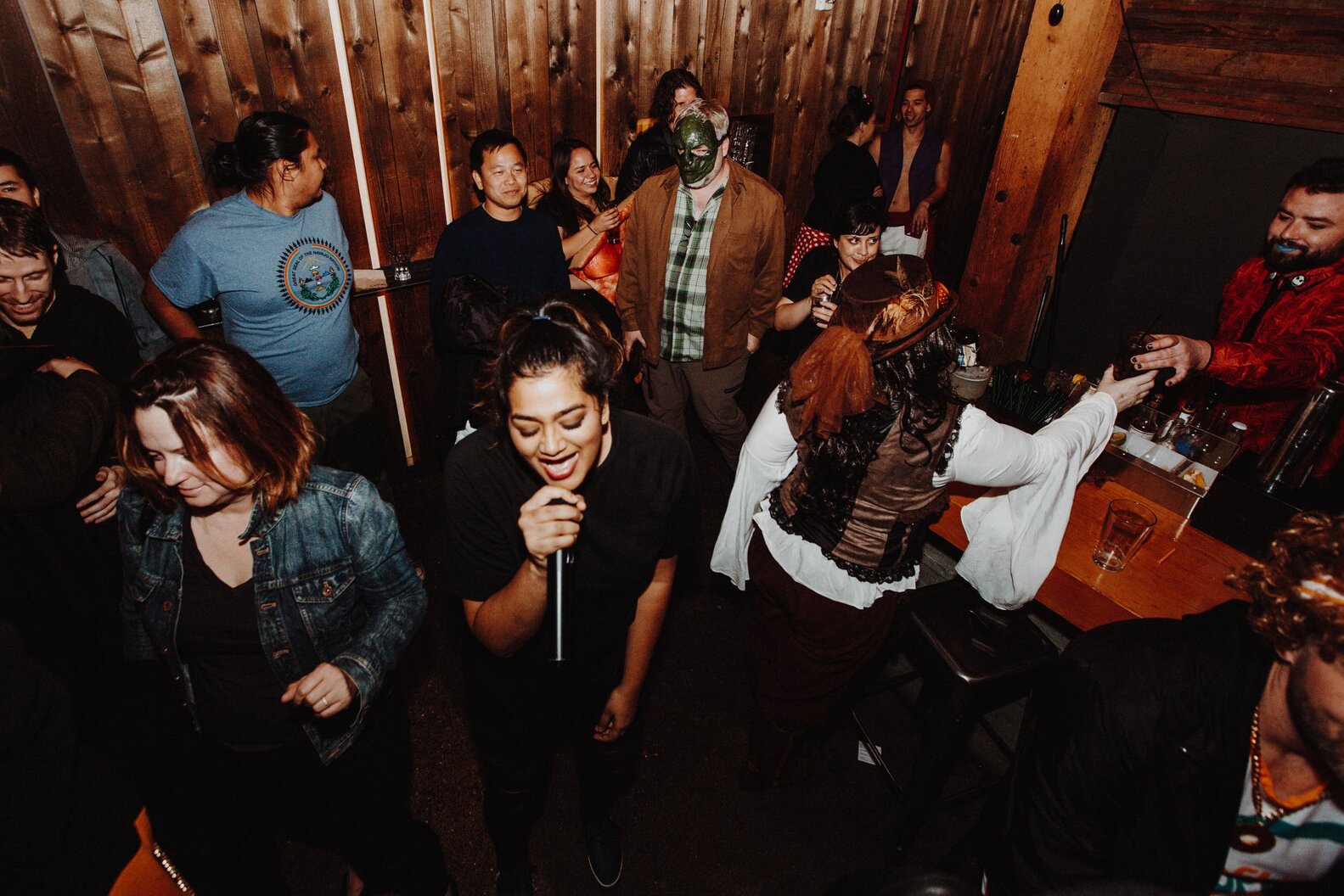 Seattle Nightlife Guide What to Do in Seattle at Night Thrillist