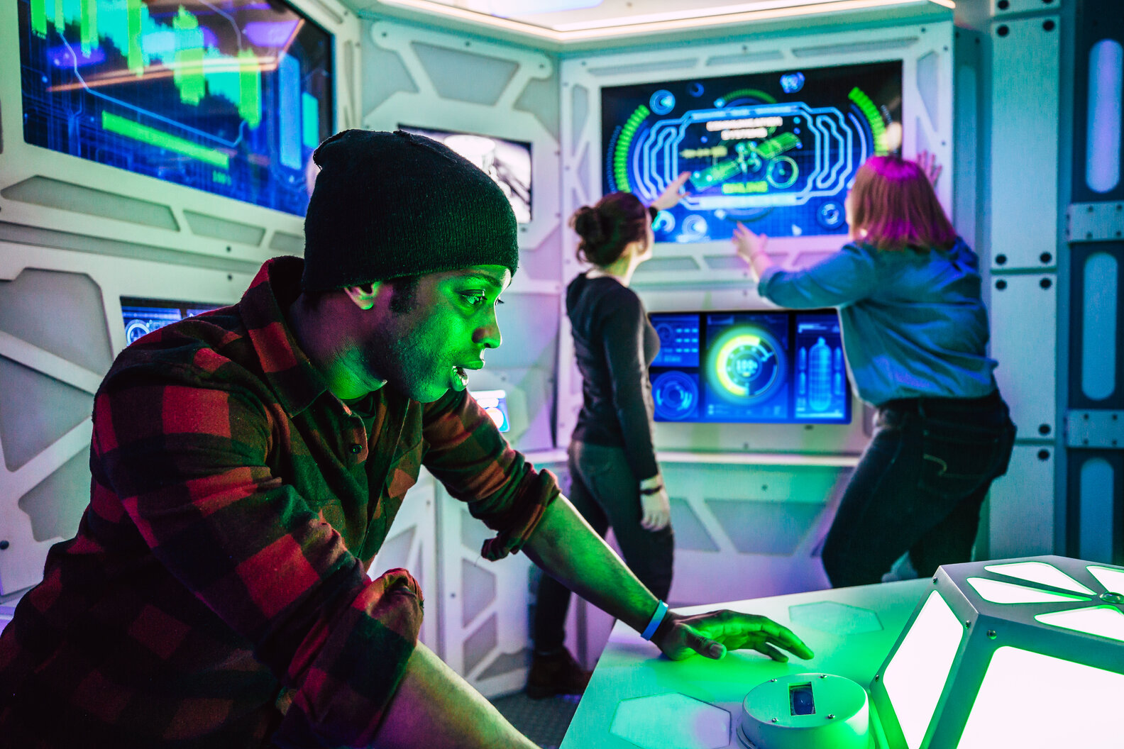 Best Escape Rooms in Chicago Challenging Puzzles for First Timers