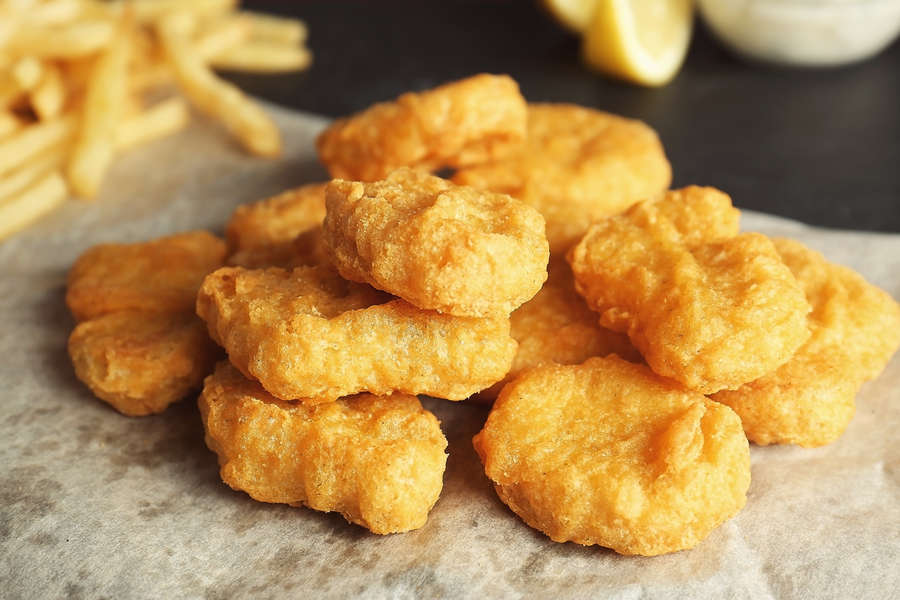 Vegan Calls Police After Chicken Nugget Prank Thrillist