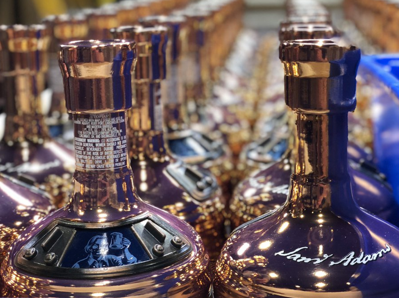 Sam Adams Utopias 2019 Where to Buy Utopias Beer Thrillist