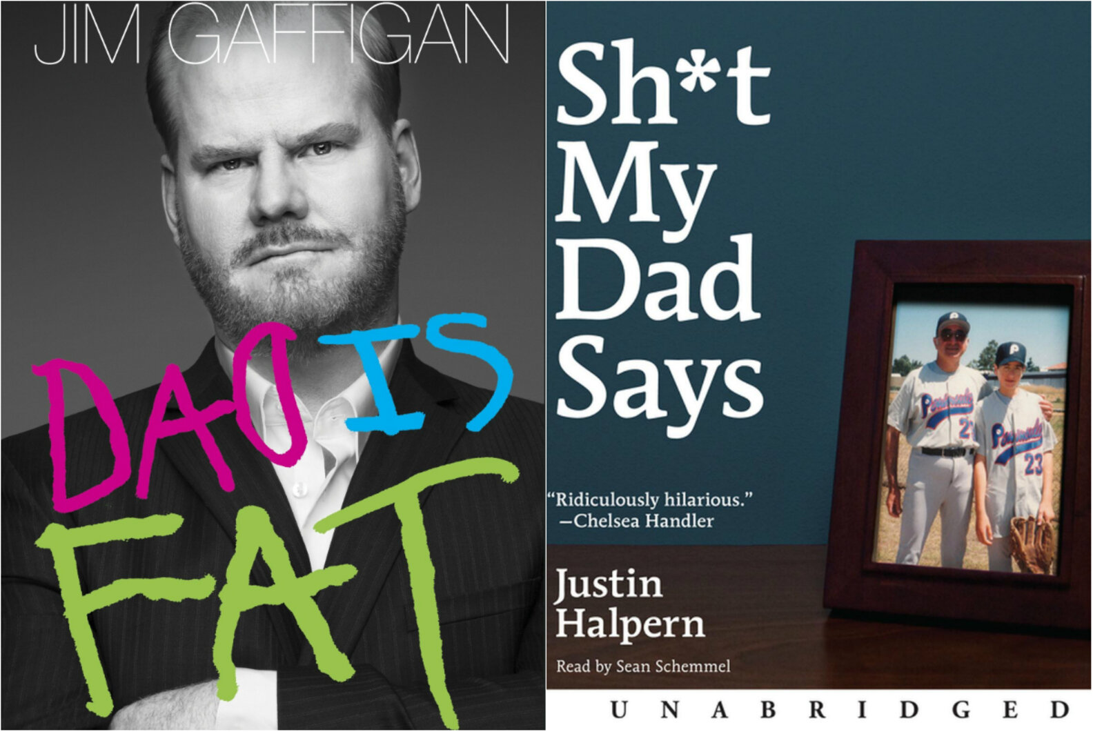 Funniest Audiobooks of All Time Best Comedy Audiobooks Worth a Listen Thrillist