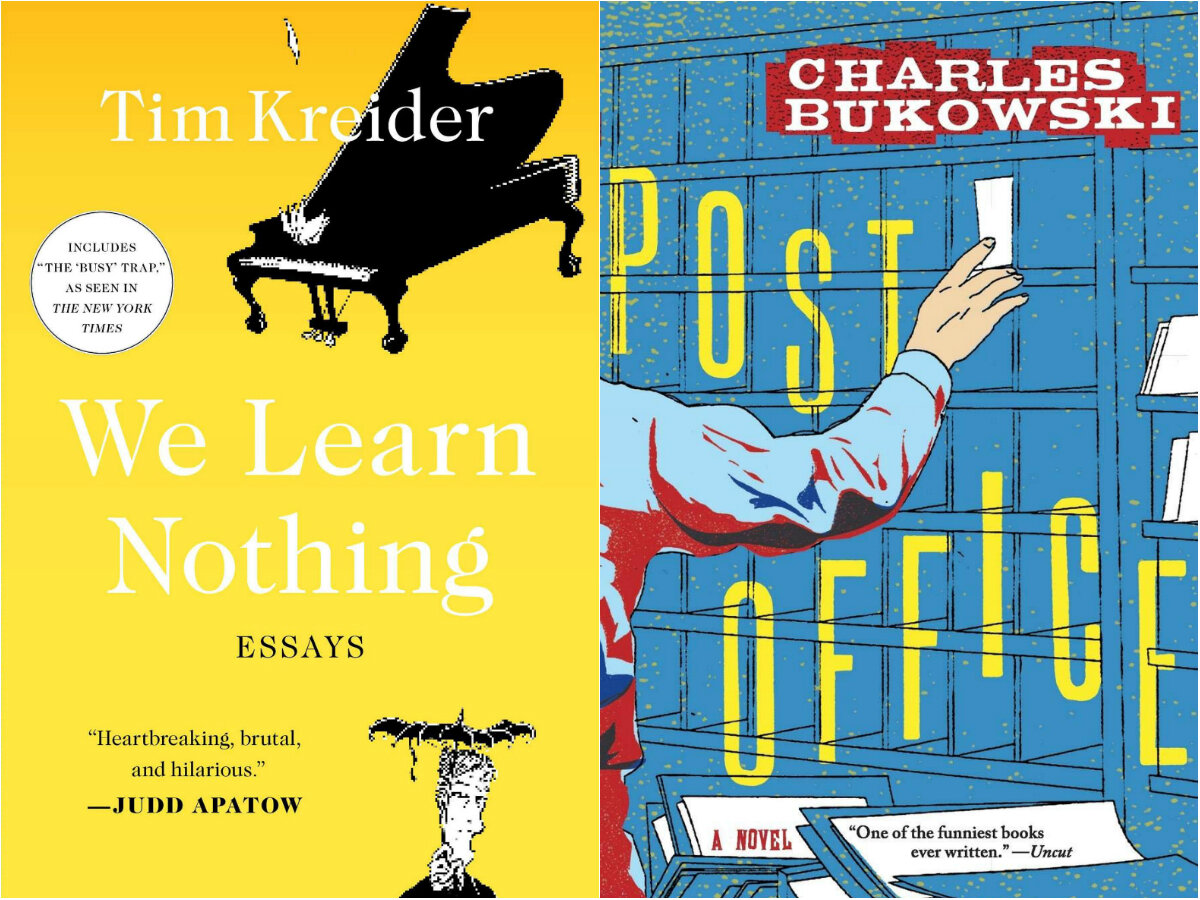 Funniest Audiobooks of All Time Best Comedy Audiobooks Worth a Listen Thrillist