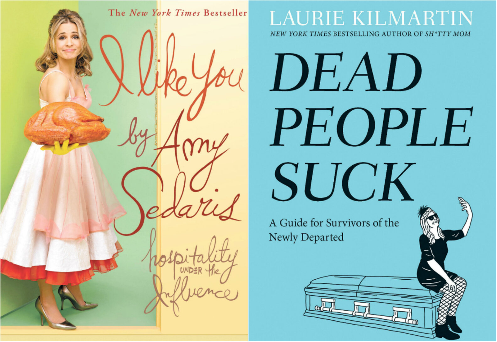 Funniest Audiobooks of All Time Best Comedy Audiobooks Worth a Listen Thrillist