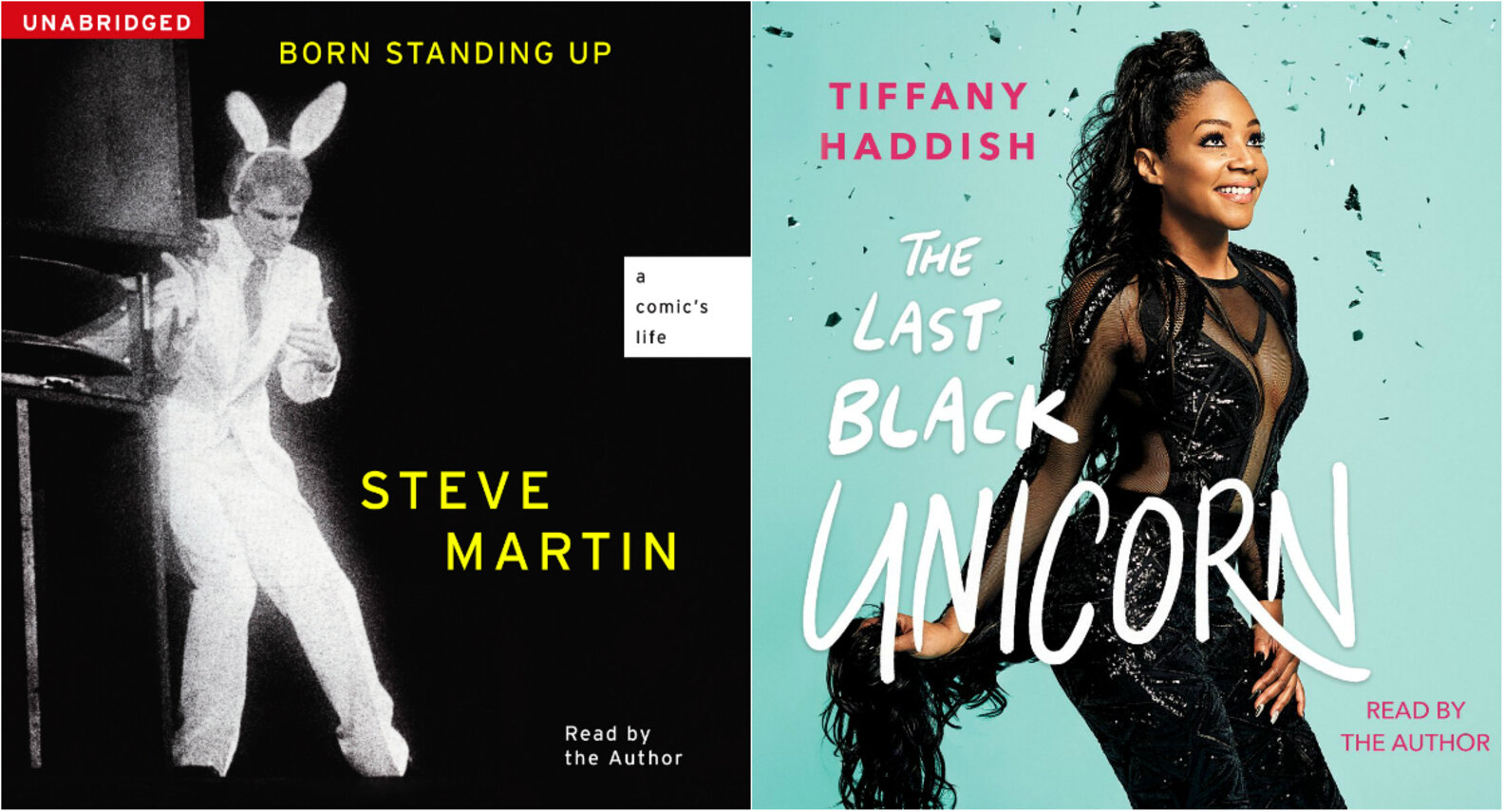 Funniest Audiobooks of All Time Best Comedy Audiobooks Worth a Listen Thrillist