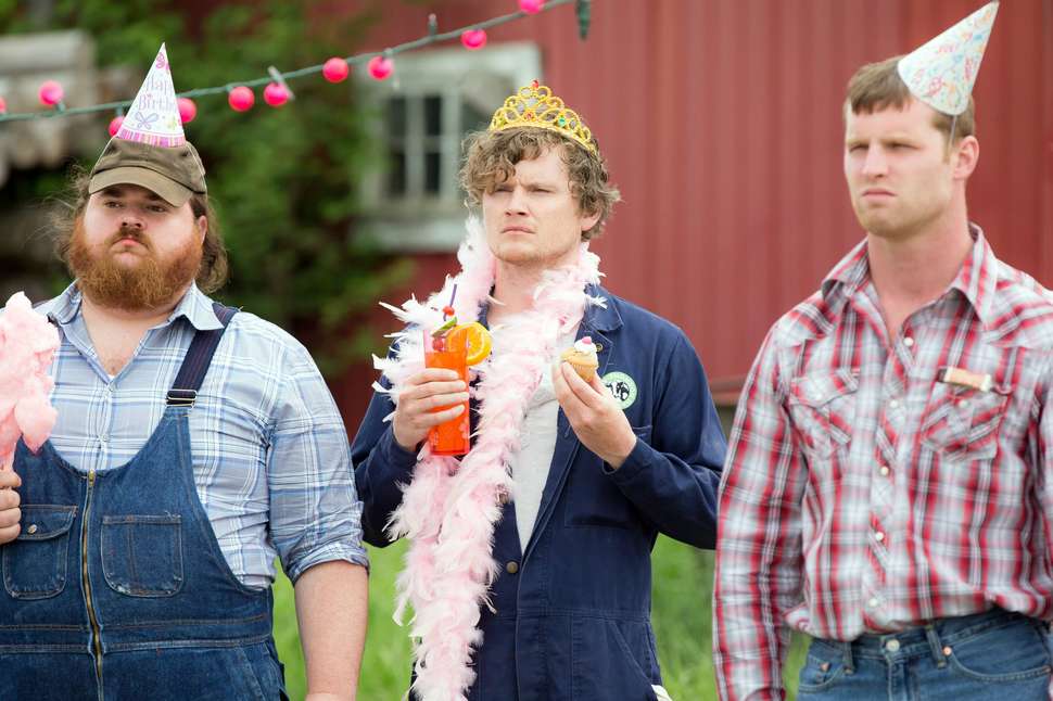 'Letterkenny' on Hulu Stop Sleeping on Canada's Best Hickville Comedy