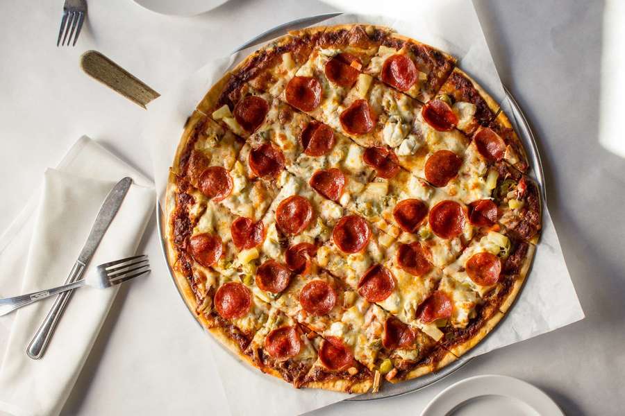 Best Pizza in Milwaukee Pizza Shops With the Best Slices