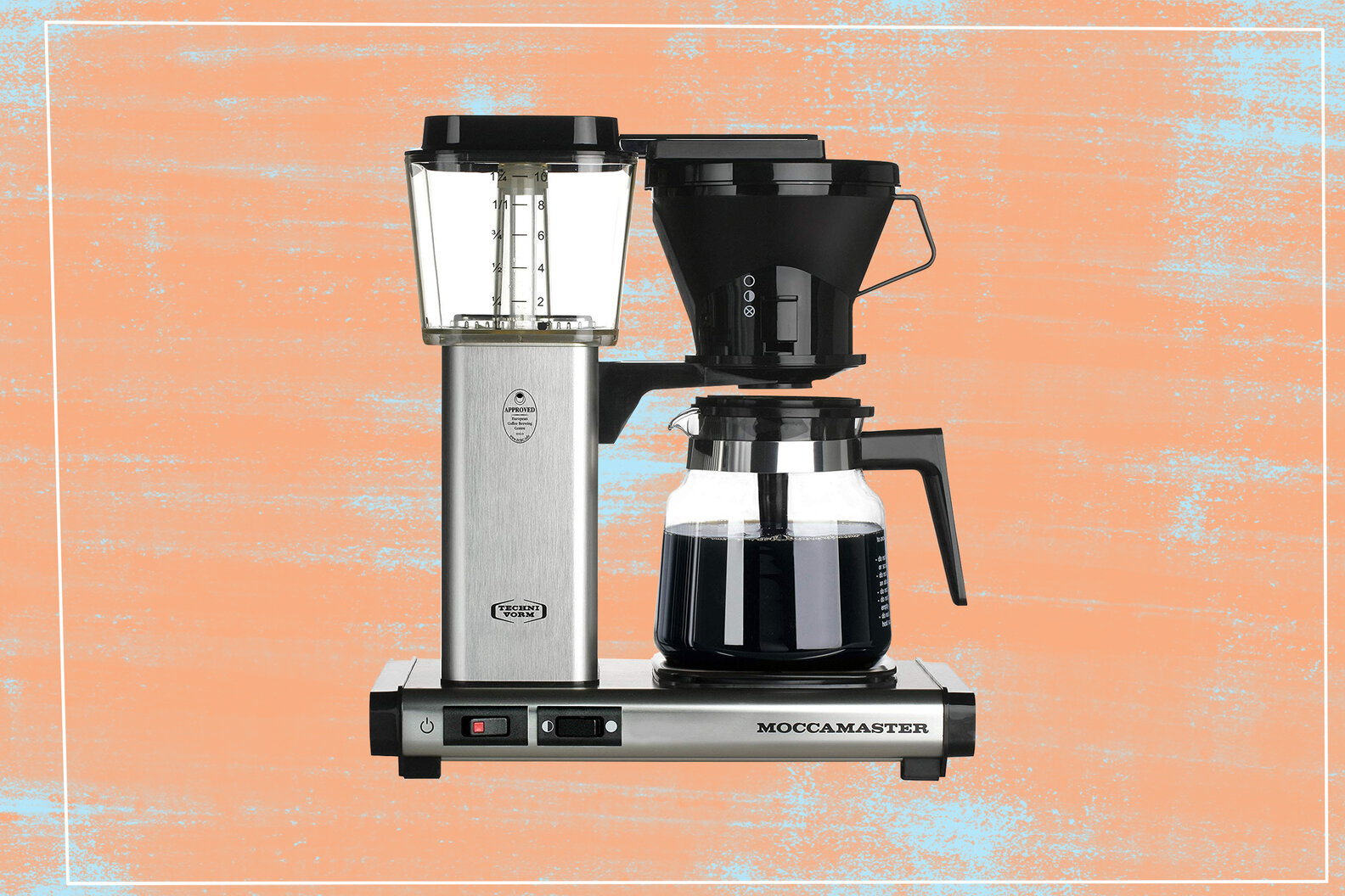 Best Coffee Makers 2019 Programmable Drip Coffee Makers, Single Serve & More Thrillist