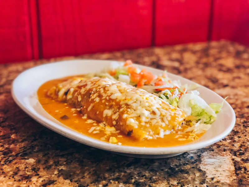 Best Breakfast Burritos in Denver Where to Find the Best in Town