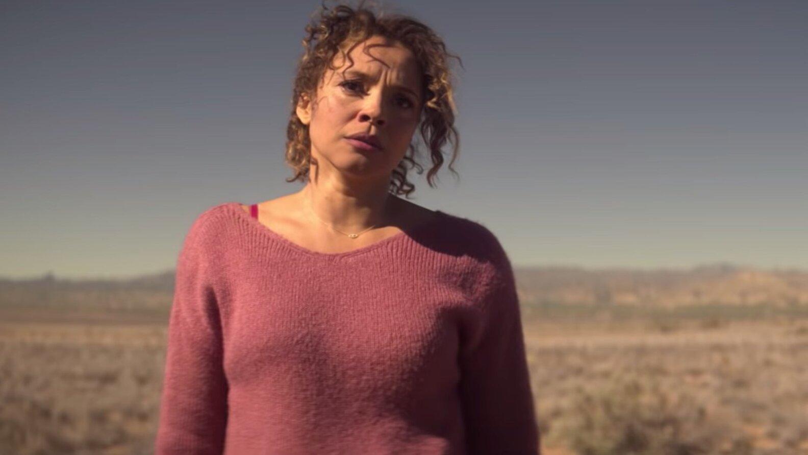 'Rattlesnake' Netflix Review Is the New Carmen Ejogo Movie Good