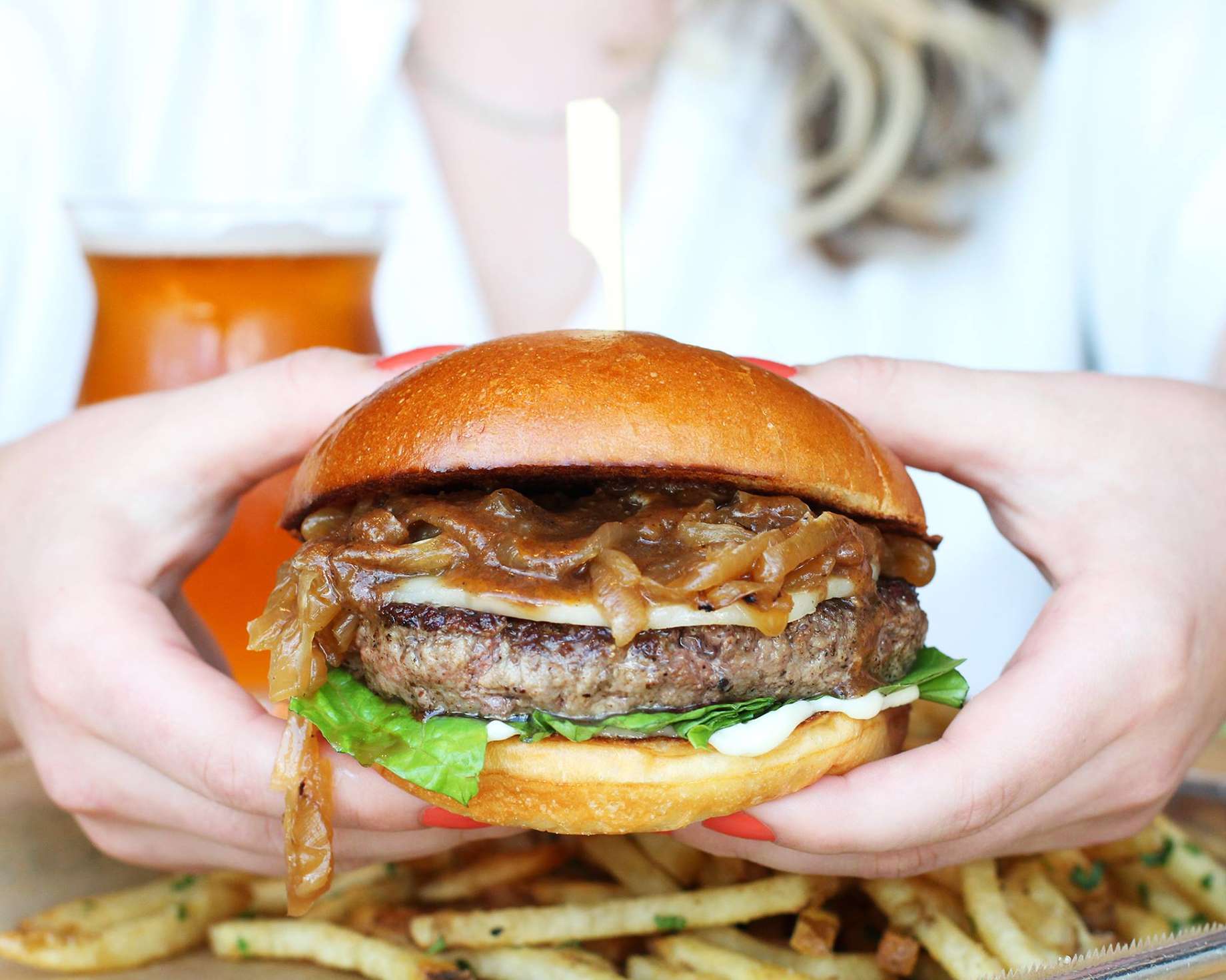 Popular Fast Food Places In Arizona