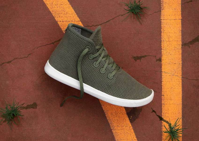 Allbirds Tree Toppers Shoe Review Why They Make the Best Travel Shoes