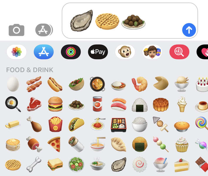 Over 70 New Emoji Are Now Available for Your iPhone. Here's How to Get