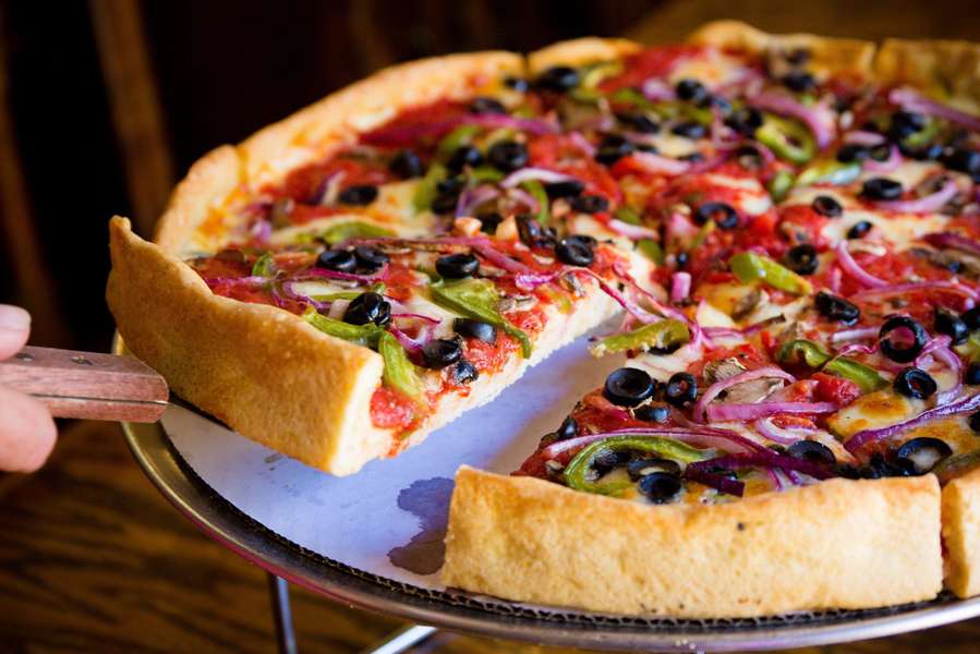Best Pizza in San Diego Pizza Places With the Best Slices in Town