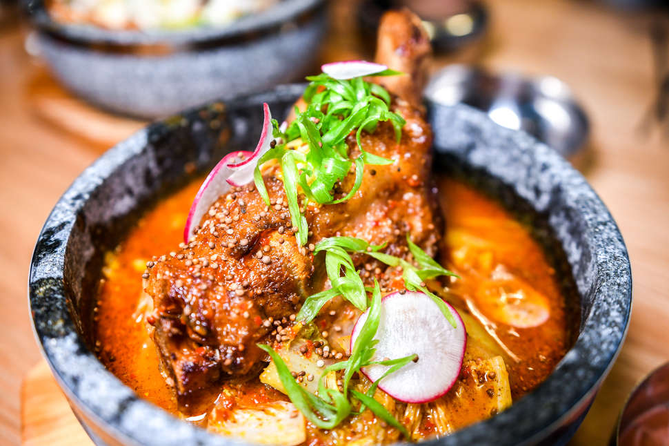 Outdoor Dining Dc 2016 Ricetta ed ingredienti dei Foodblogger italiani