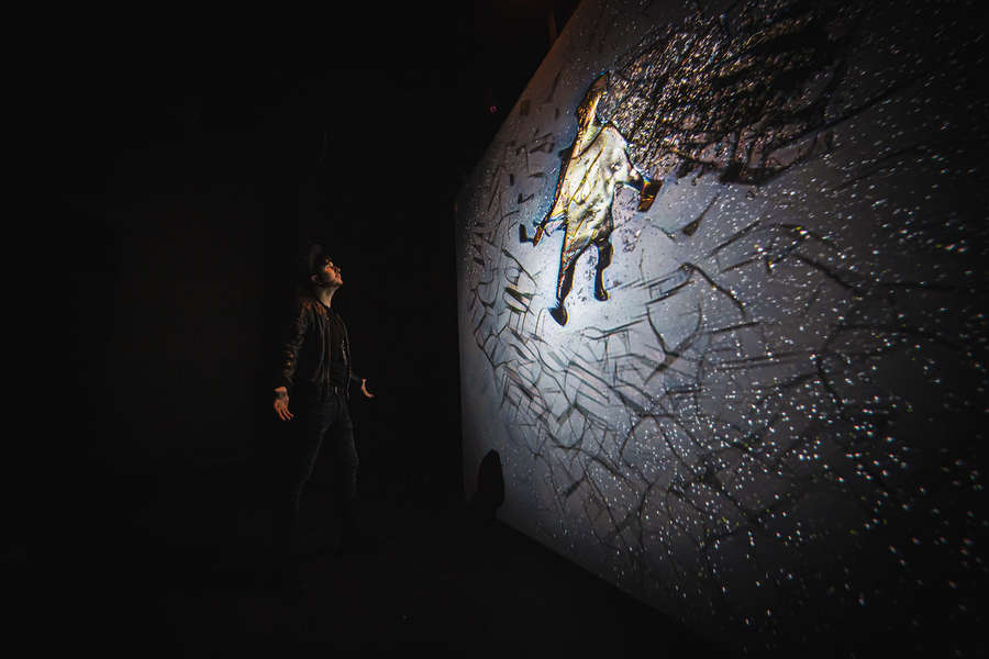 Best Exhibits in DC Right Now New Exhibitions & Pop Up Installations