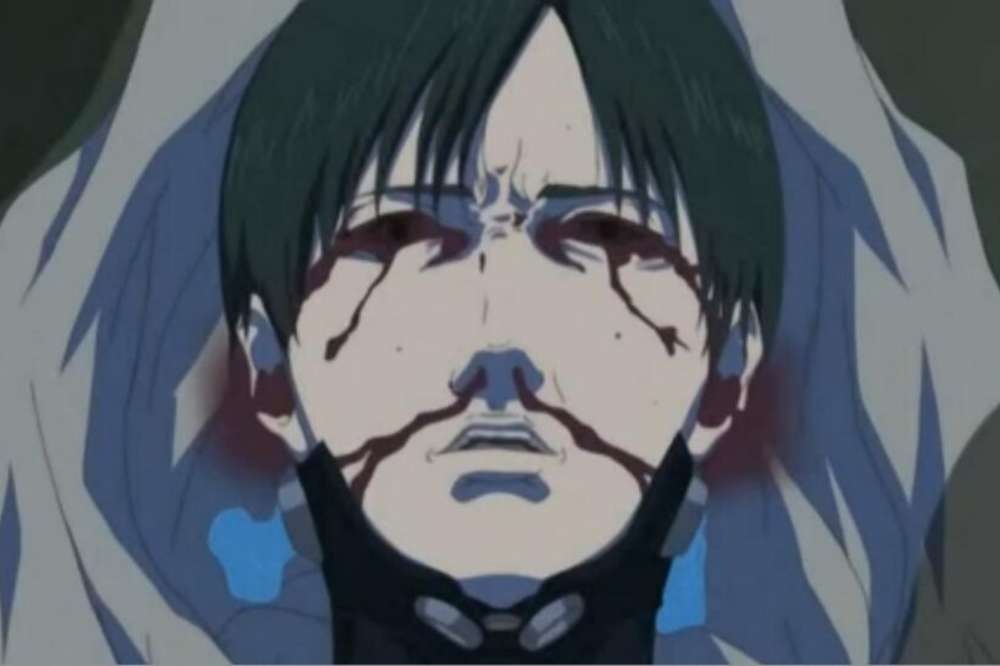 New Horror Anime 2018 Best Horror Anime Of All Time