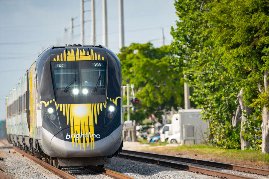 Quiz: 6 Questions To See How Much You Know About High Speed.