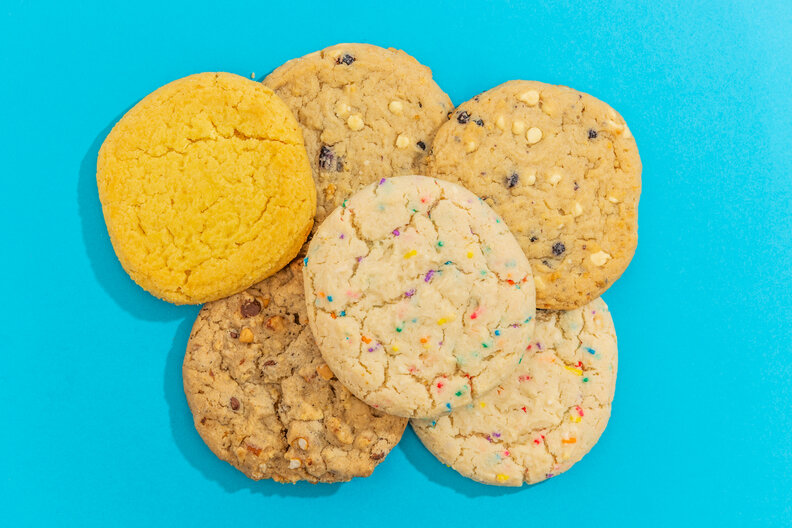 Momofuku Milk Bar Review Best Desserts & Sweets to Order at Milk Bar