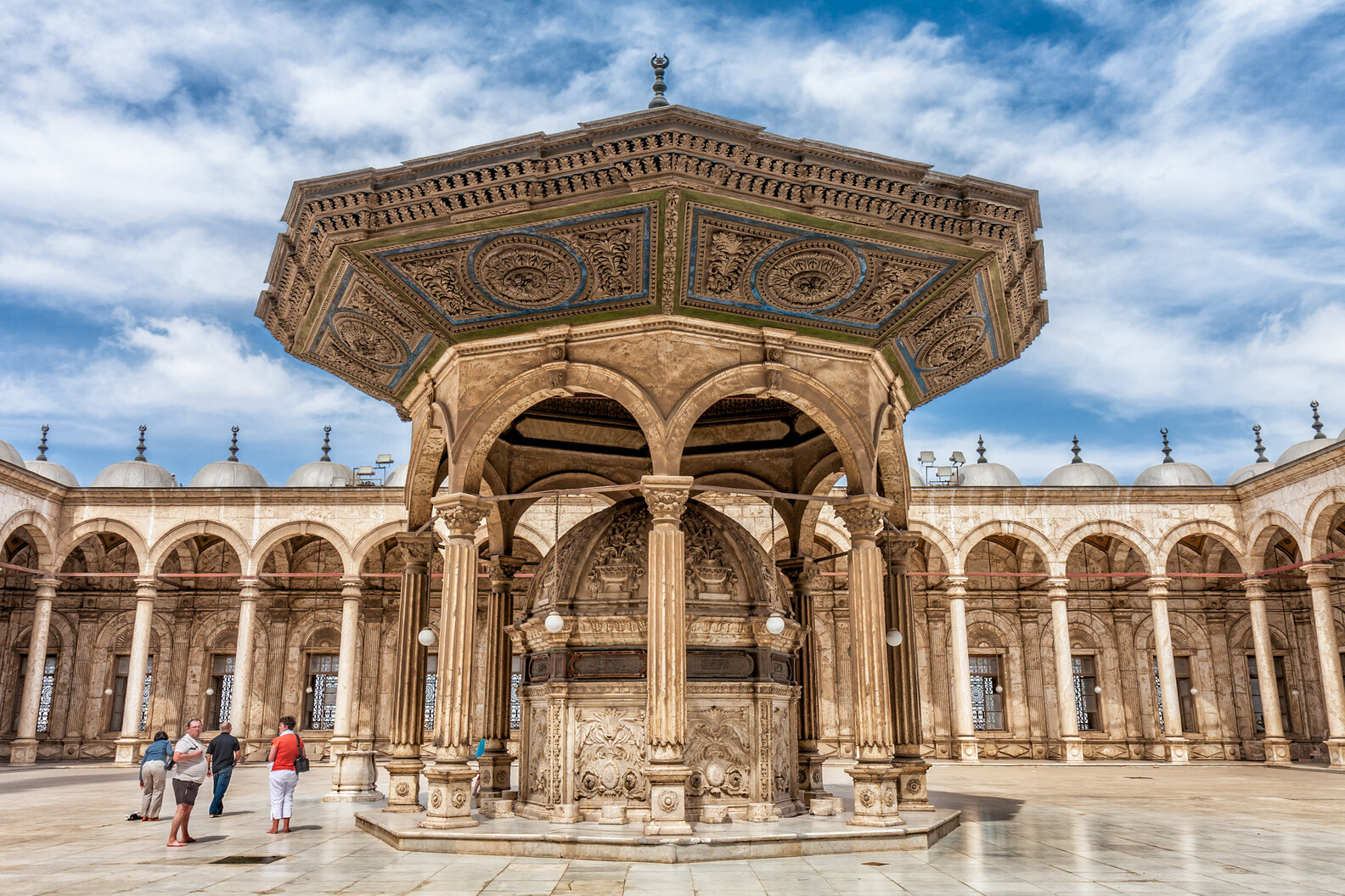 Things to Do in Cairo, Egypt When You Visit Thrillist