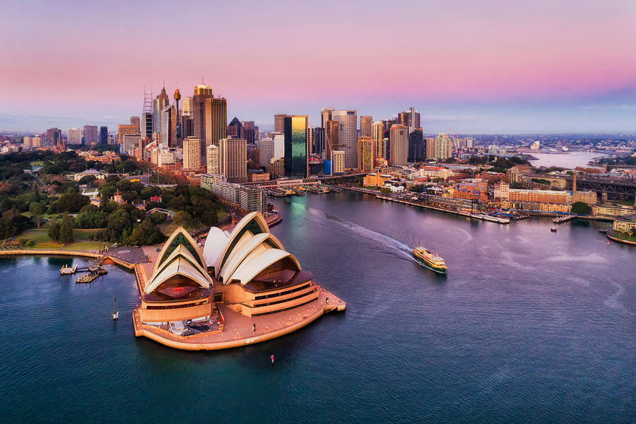 This Airline Has 200 RoundTrip Flights to Australia. Here's How to
