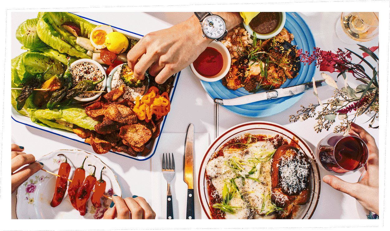 State st., salt lake city, that offers sushi, sashimi, lunch and dinner. Best New Restaurants of 2019 Thrillist