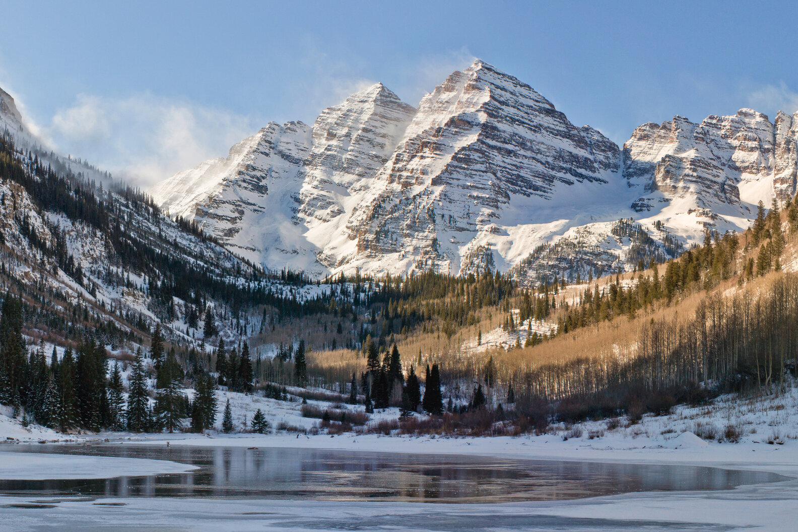 Best Places to Visit in Colorado Beautiful & Scenic Day Trip Ideas